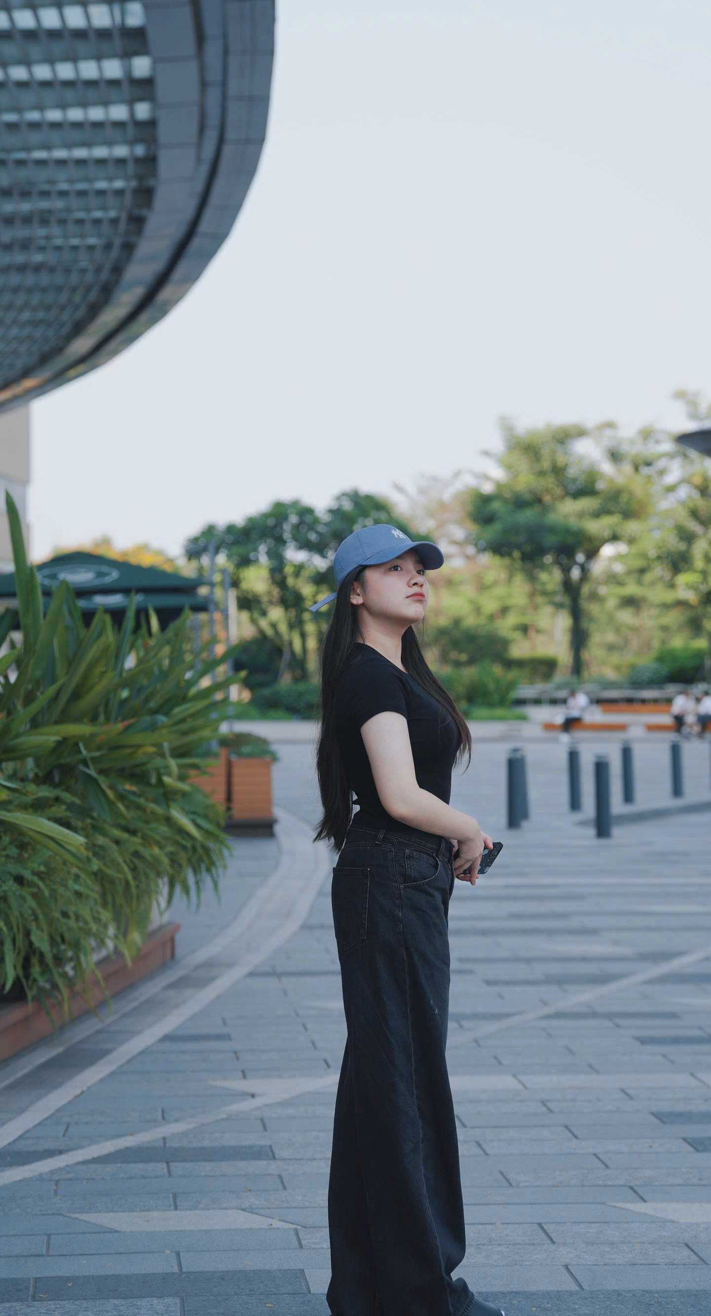 ENИI - Xuống Phố Cùng Enni